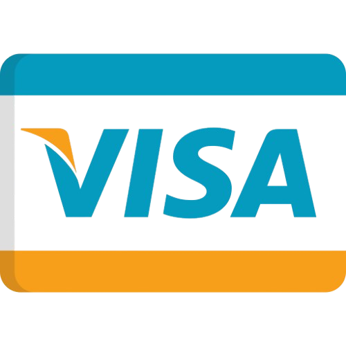 Visa White