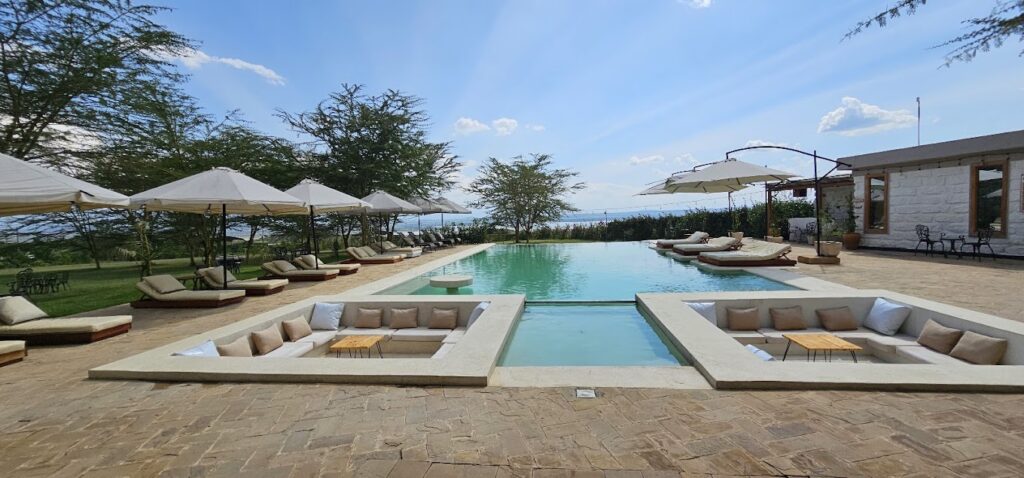 Lake Elementaita Manor