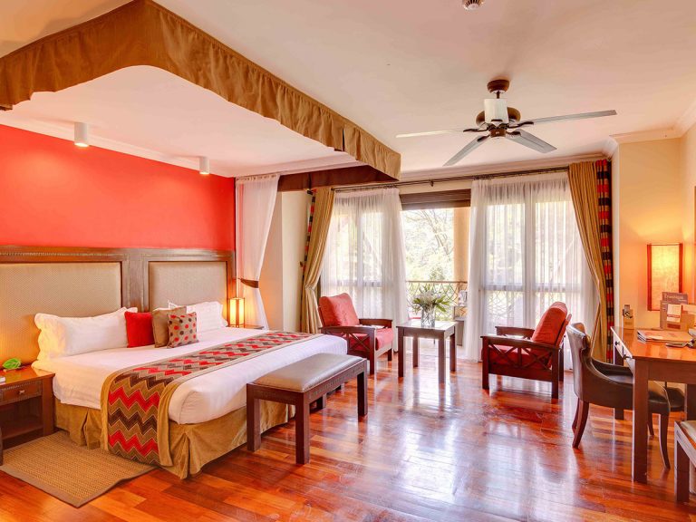 Enashipai Resort and Spa