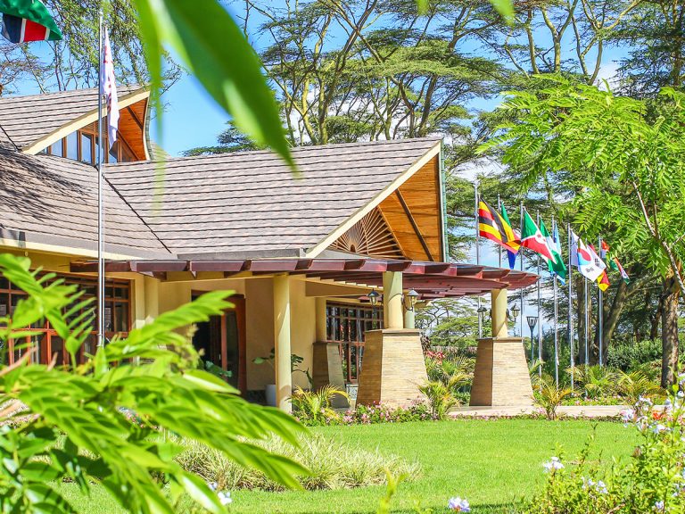 Enashipai Resort and Spa