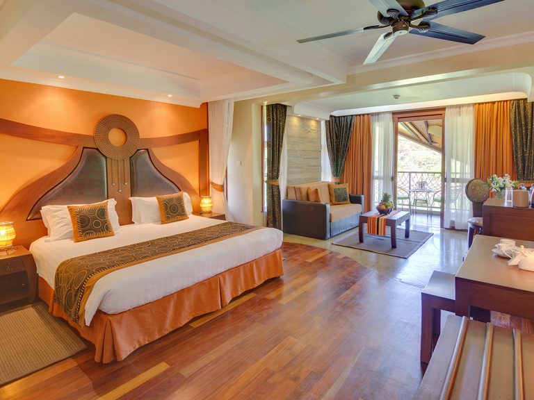 Enashipai Resort and Spa