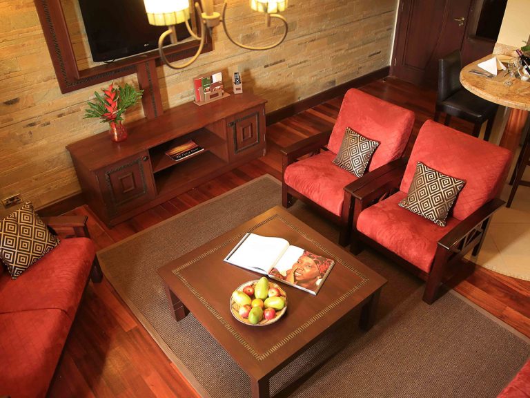 Enashipai Resort and Spa