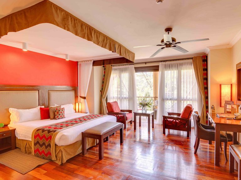 Enashipai Resort and Spa