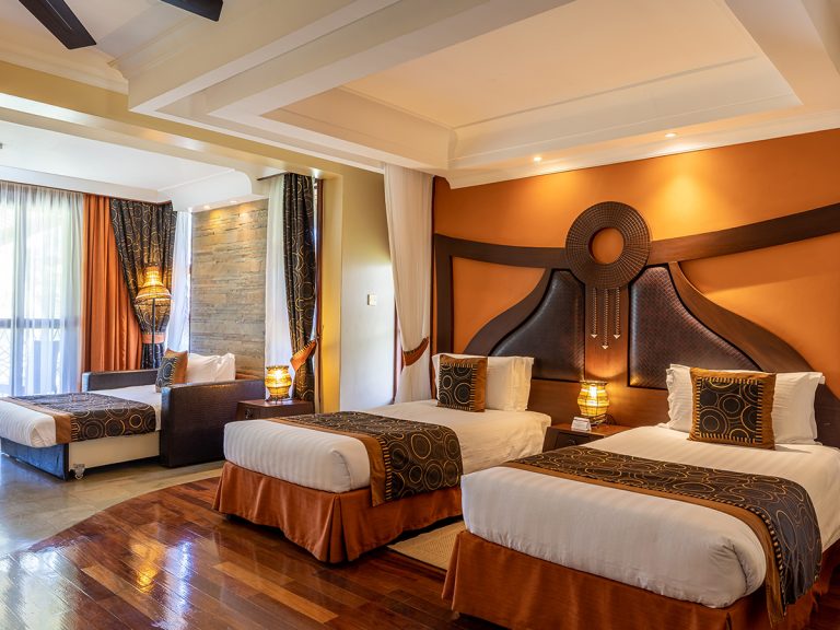 Enashipai Resort and Spa