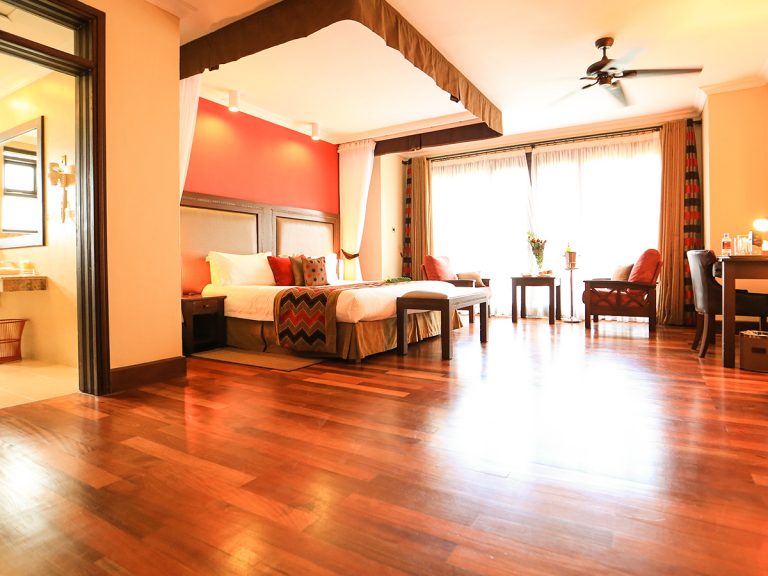 Enashipai Resort and Spa