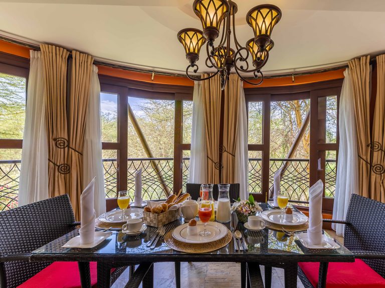 Enashipai Resort and Spa