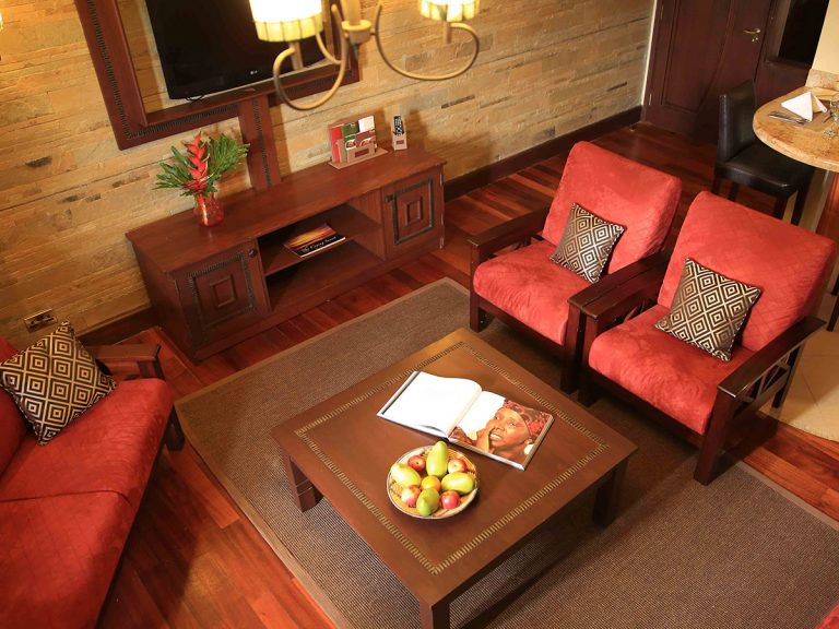 Enashipai Resort and Spa