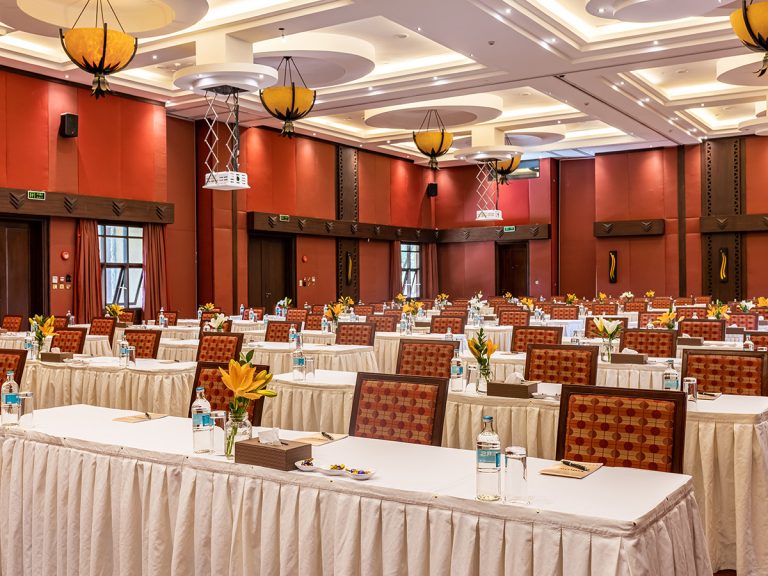 Enashipai Resort and Spa