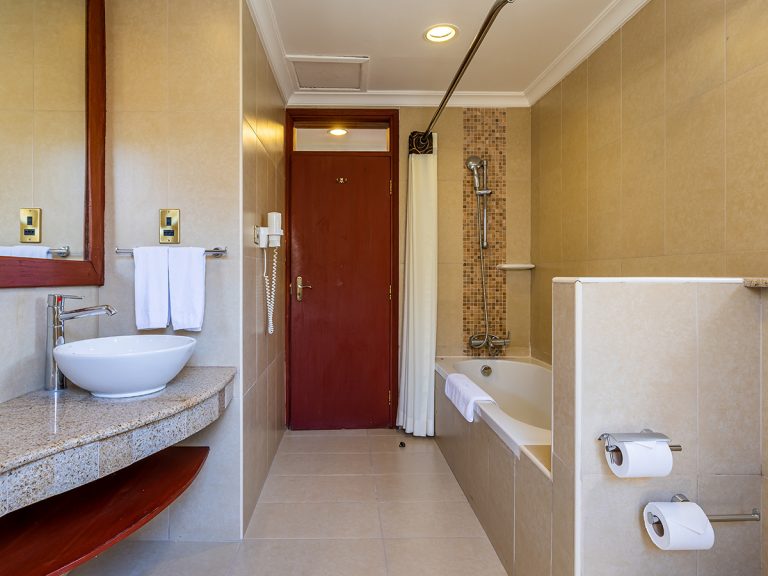 Enashipai Resort and Spa