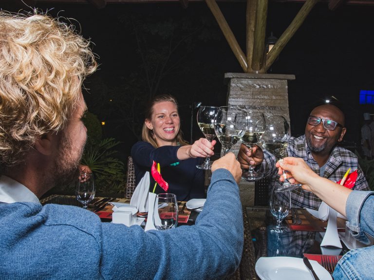 Enashipai Resort and Spa