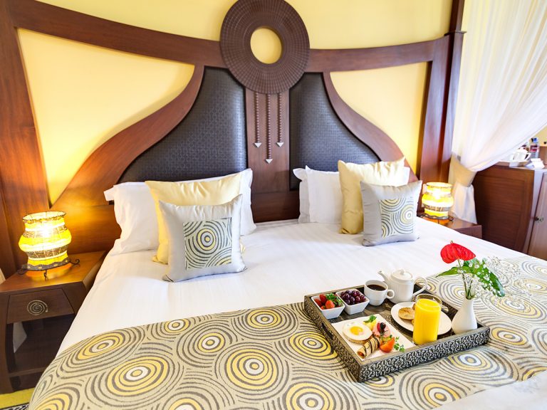 Enashipai Resort and Spa