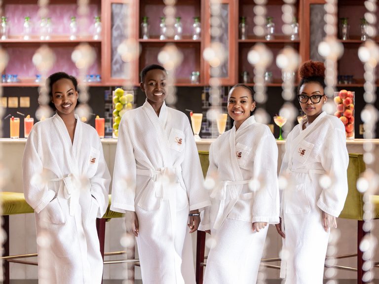 Enashipai Resort and Spa