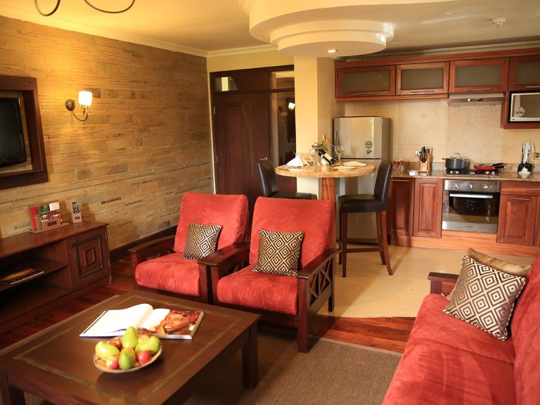 Enashipai Resort and Spa