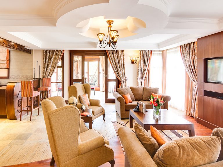 Enashipai Resort and Spa