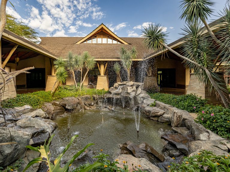 Enashipai Resort and Spa