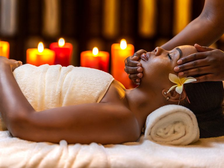 Enashipai Resort and Spa