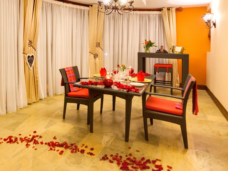 Enashipai Resort and Spa