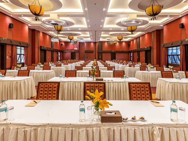 Enashipai Resort and Spa