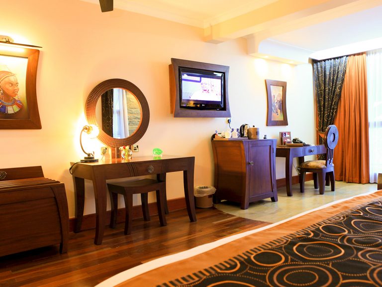 Enashipai Resort and Spa