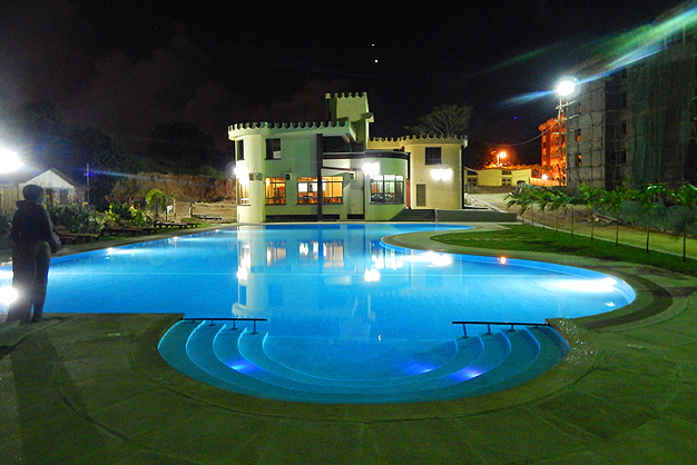 Sunset Paradise Holiday Homes