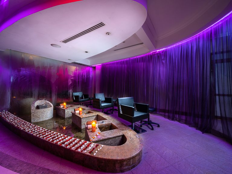 Enashipai Resort and Spa