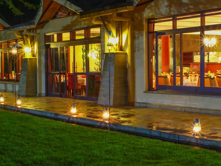 Enashipai Resort and Spa