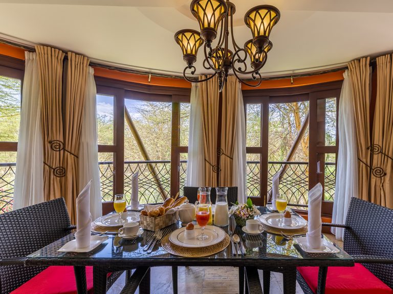 Enashipai Resort and Spa