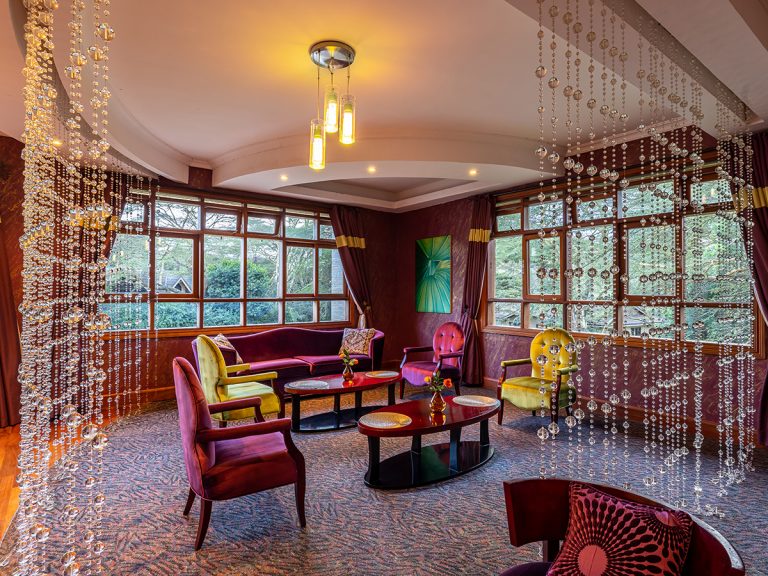 Enashipai Resort and Spa