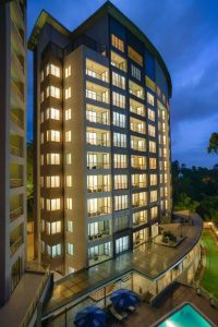 GemSuites Hotel and Serviced Apartments Riverside