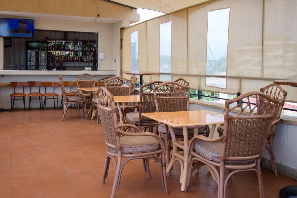 Victoria Comfort Inn