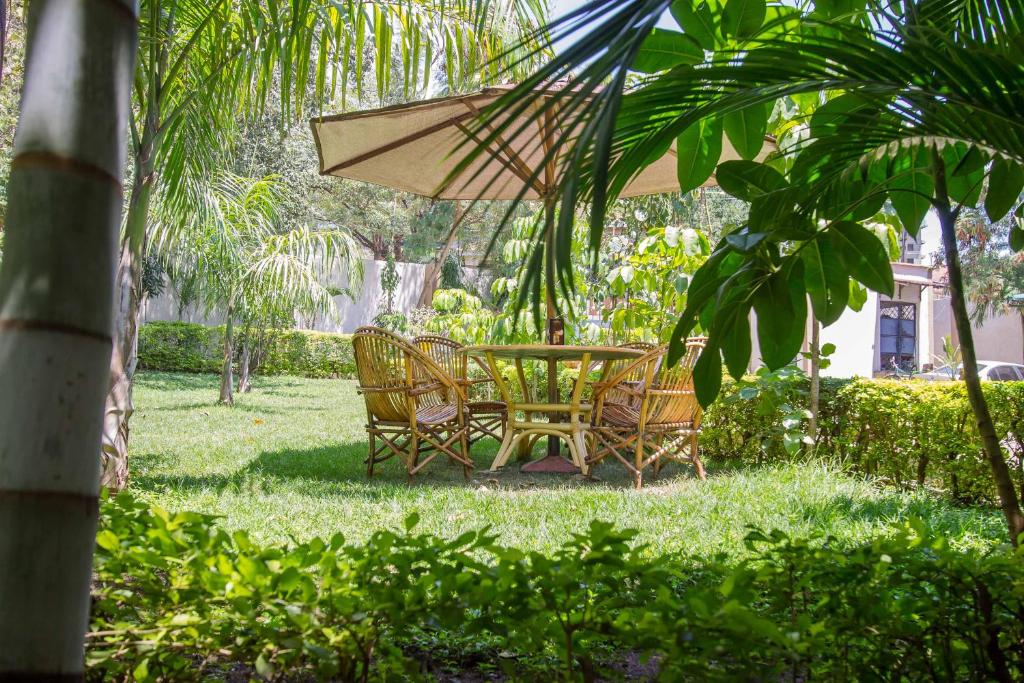 Victoria Comfort Inn