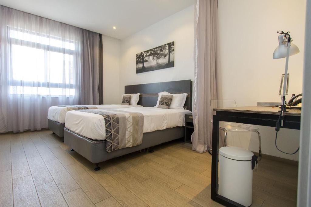 Imperial Hotel Express