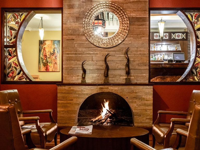 Enashipai Resort and Spa