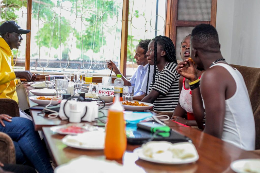 Ranalo Foods Ltd Dala Branch- (K’osewe)