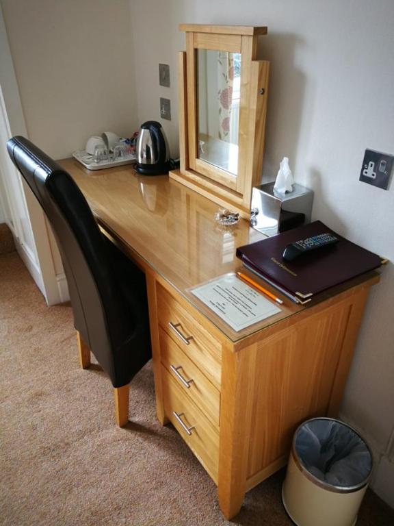 St. Annes Guesthouse