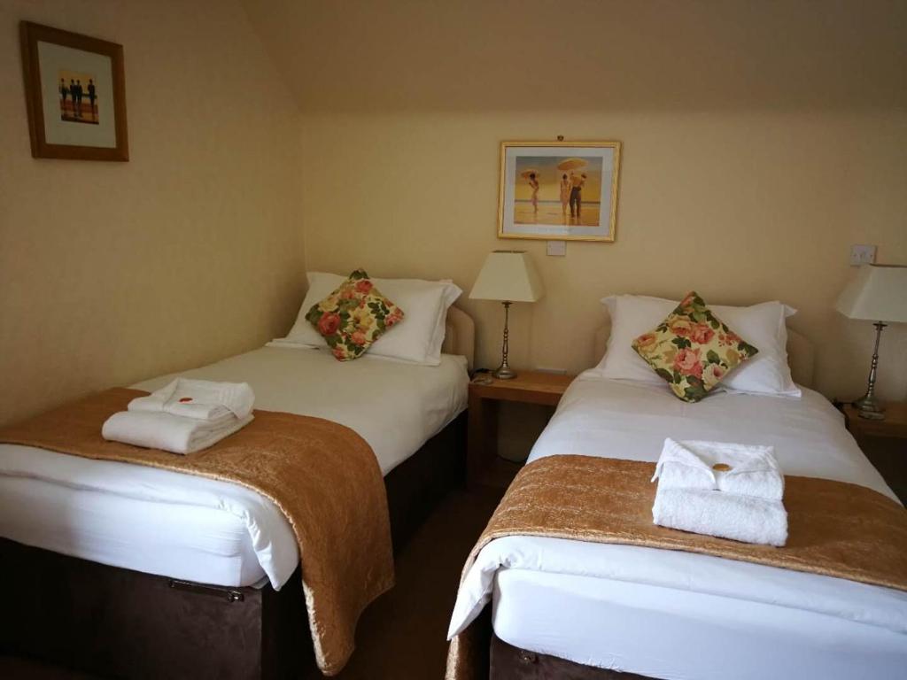 St. Annes Guesthouse