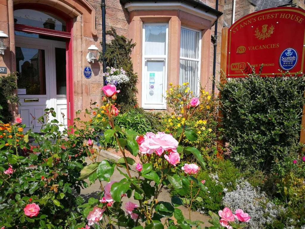 St. Annes Guesthouse