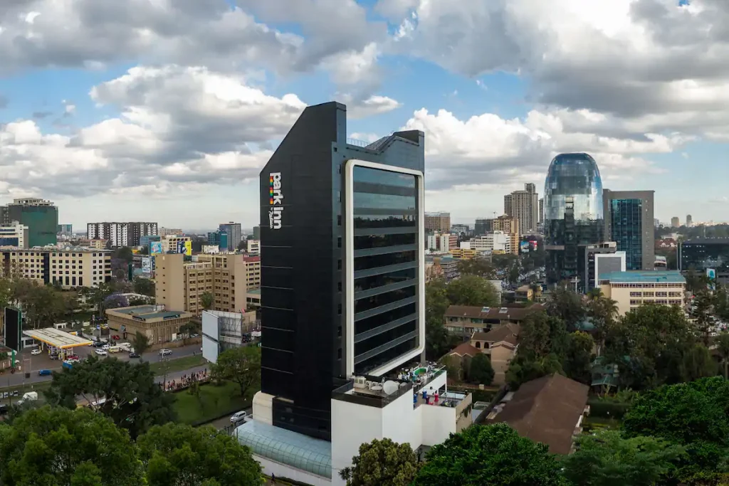 Park Inn by Radisson