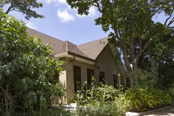 Hermosa Garden Hotel