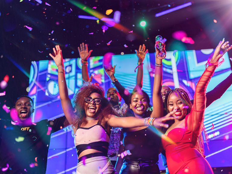 Enashipai Resort and Spa