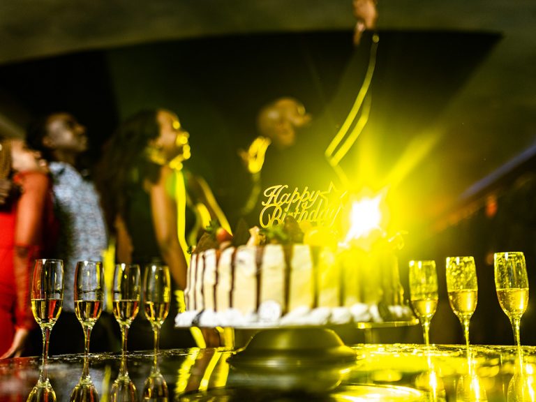 Enashipai Resort and Spa