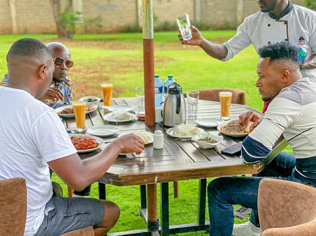 Ranalo Foods Ltd Dala Branch- (K’osewe)