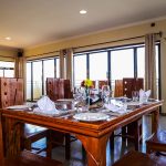 Jaza Naivasha Resort