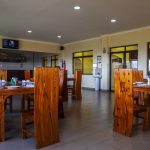 Sanel Hotel and Lounge