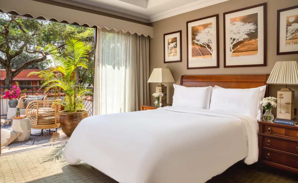 Fairmont The Norfolk