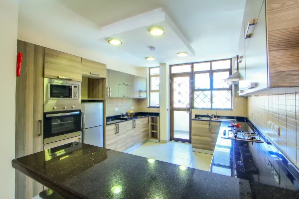 Fedha Residences by Trianum