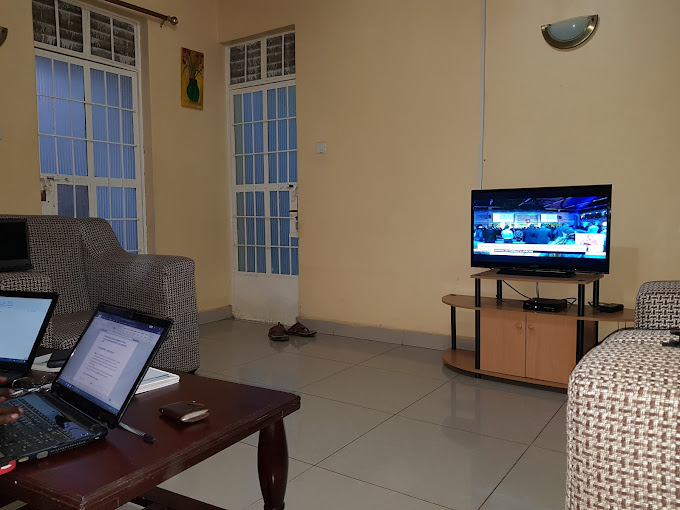 Theshaplace Hotel and Apartments