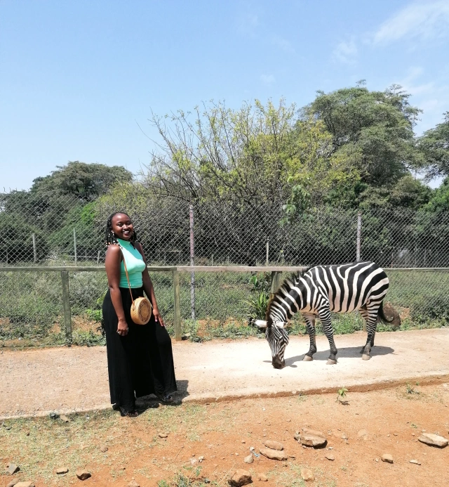 KWS-Kisumu Impala Sanctuary