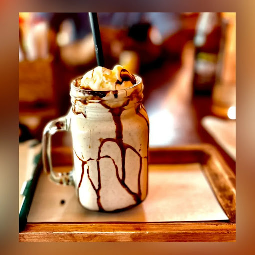 The Backyard Patio Eateries