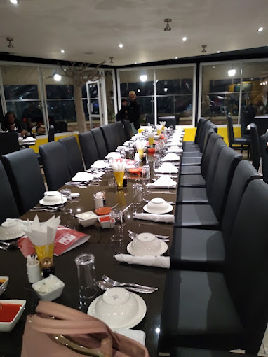 Taste of China Restaurant TOC